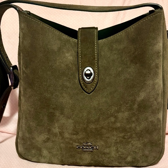 Hadley Convertible Crossbody Bag - Picture 4 of 12